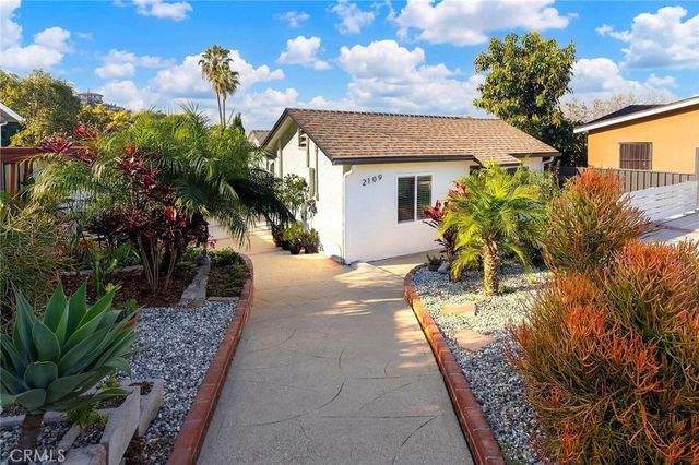 2109 Cathryn Drive, Rosemead, CA 91770