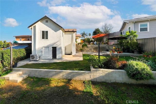 2109 Cathryn Drive, Rosemead, CA 91770