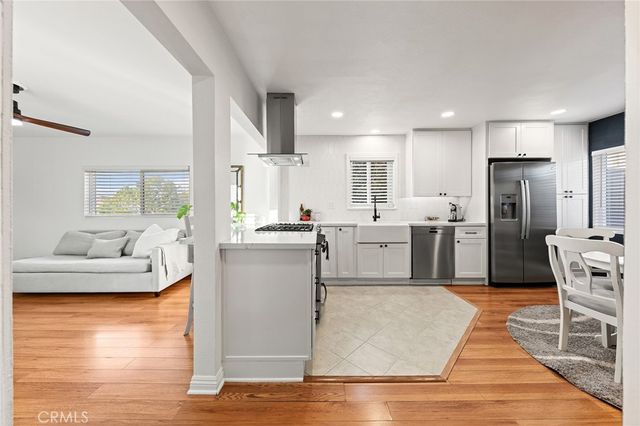 2109 Cathryn Drive, Rosemead, CA 91770