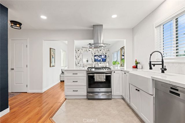 2109 Cathryn Drive, Rosemead, CA 91770