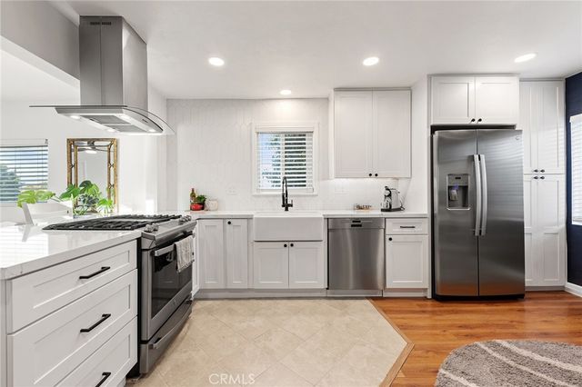 2109 Cathryn Drive, Rosemead, CA 91770