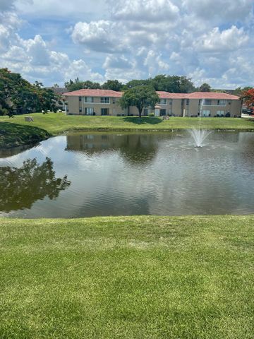 10106 Twin Lakes Drive Unit 4, Coral Springs, FL 33071