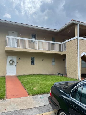 10106 Twin Lakes Drive Unit 4, Coral Springs, FL 33071