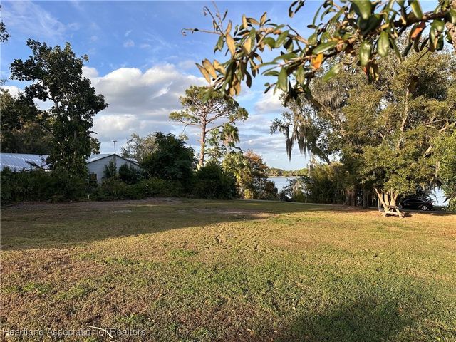 100 Lake Byrd Boulevard, Avon Park, FL 33825