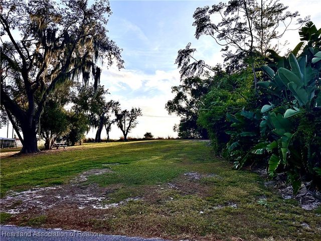 100 Lake Byrd Boulevard, Avon Park, FL 33825