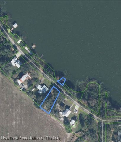 100 Lake Byrd Boulevard, Avon Park, FL 33825