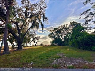 100 Lake Byrd Boulevard, Avon Park, FL 33825