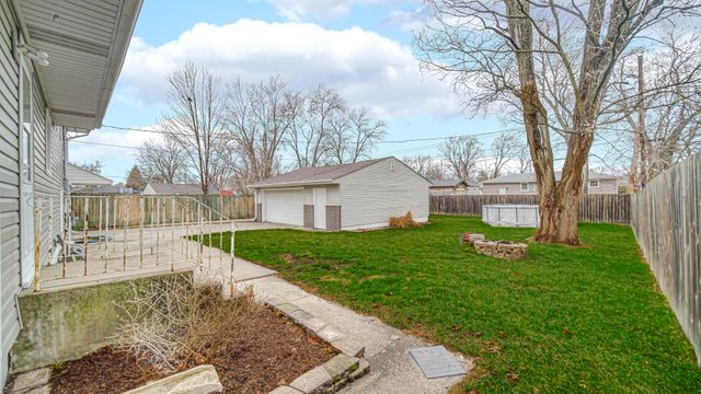 1066 W 10th Place, Hobart, IN 46342