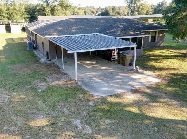 24729 CROOKED MILE ROAD, Paisley, FL 32767