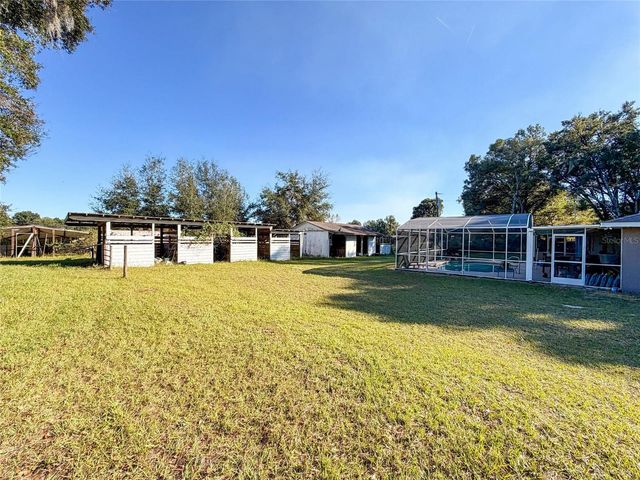 24729 CROOKED MILE ROAD, Paisley, FL 32767
