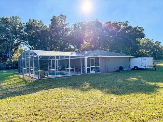 24729 CROOKED MILE ROAD, Paisley, FL 32767