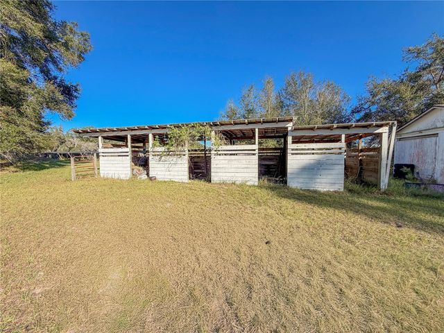 24729 CROOKED MILE ROAD, Paisley, FL 32767