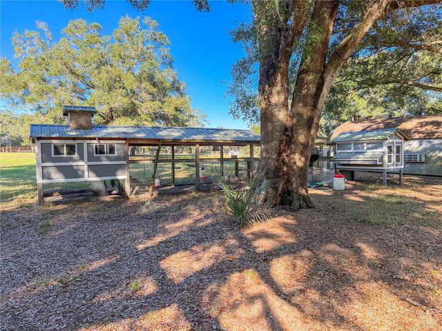 24729 CROOKED MILE ROAD, Paisley, FL 32767