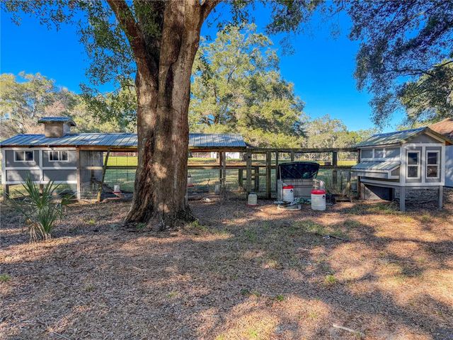 24729 CROOKED MILE ROAD, Paisley, FL 32767