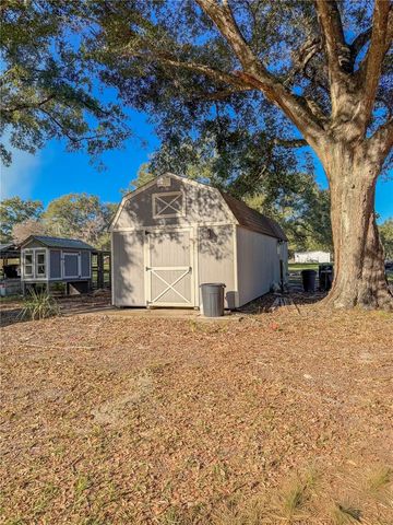 24729 CROOKED MILE ROAD, Paisley, FL 32767