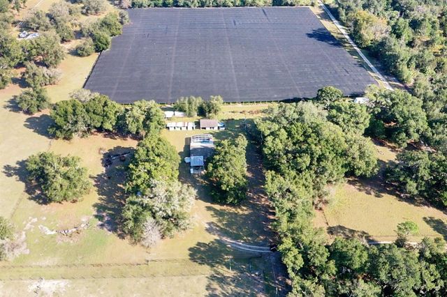 24729 CROOKED MILE ROAD, Paisley, FL 32767