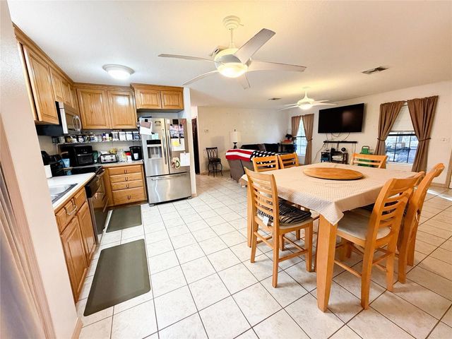 24729 CROOKED MILE ROAD, Paisley, FL 32767