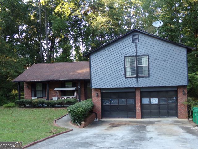 5792 Windermere Court, Lithonia, GA 30038