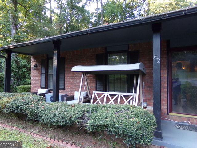 5792 Windermere Court, Lithonia, GA 30038