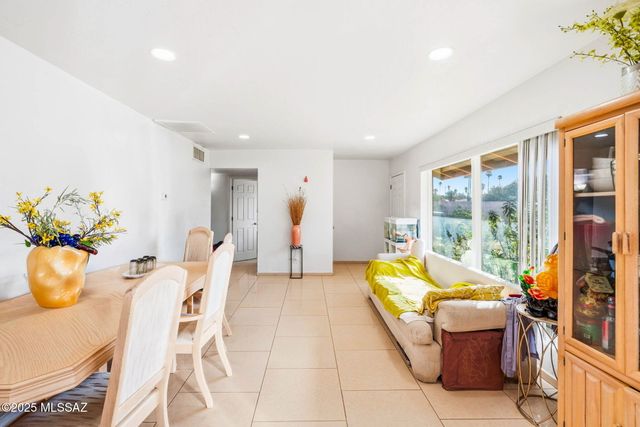 6349 E Julia Street, Tucson, AZ 85710