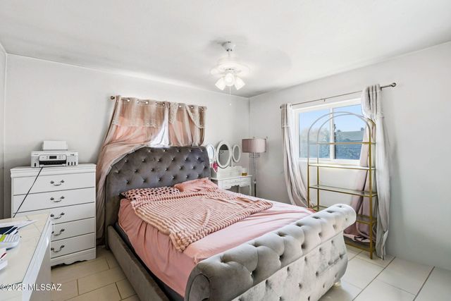 6349 E Julia Street, Tucson, AZ 85710