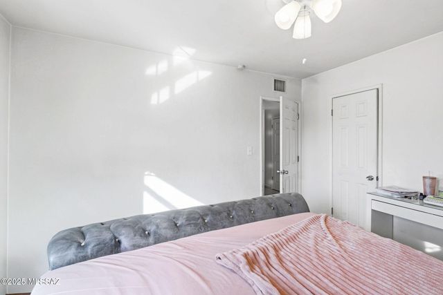 6349 E Julia Street, Tucson, AZ 85710