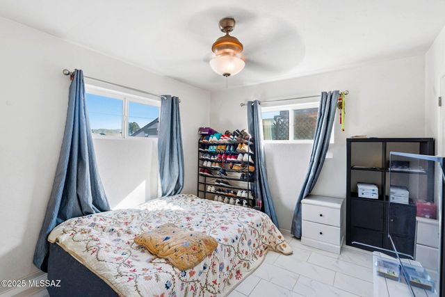 6349 E Julia Street, Tucson, AZ 85710