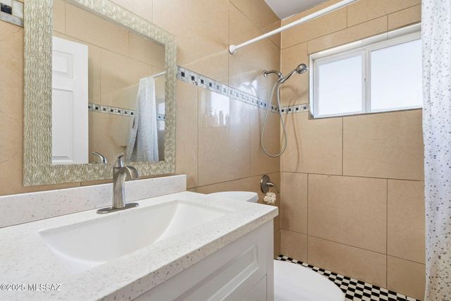 6349 E Julia Street, Tucson, AZ 85710