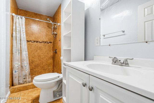 6349 E Julia Street, Tucson, AZ 85710