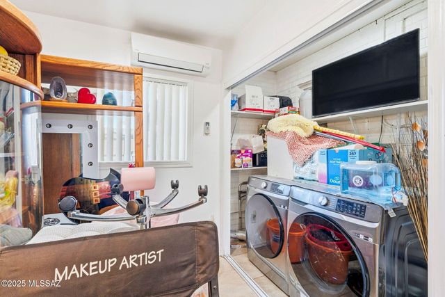 6349 E Julia Street, Tucson, AZ 85710