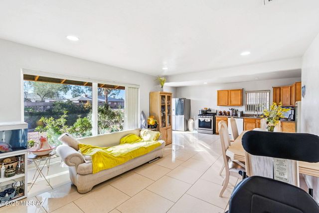 6349 E Julia Street, Tucson, AZ 85710