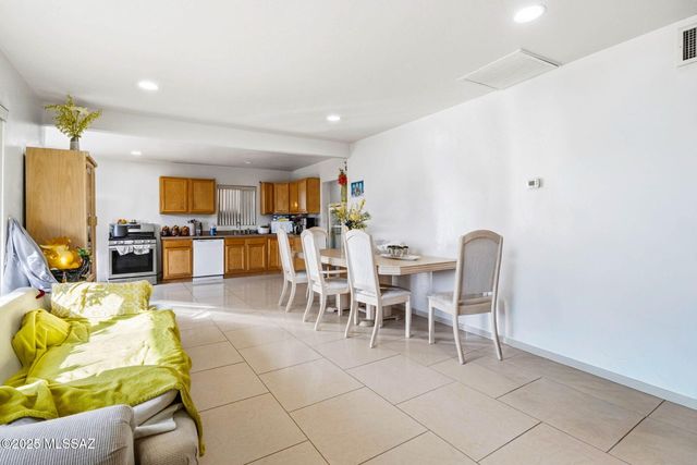 6349 E Julia Street, Tucson, AZ 85710