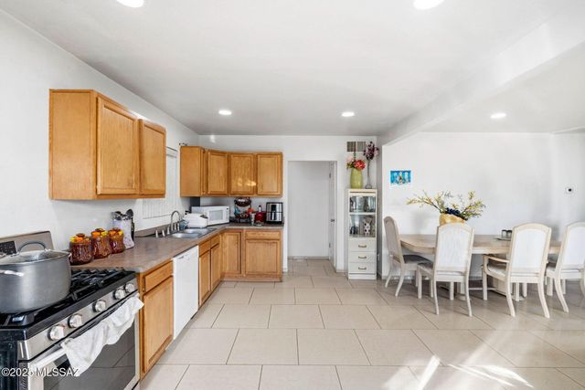 6349 E Julia Street, Tucson, AZ 85710