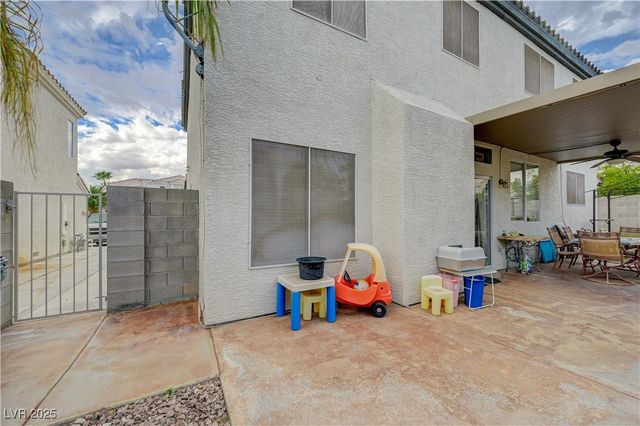 4718 Ashington Street, Las Vegas, NV 89147