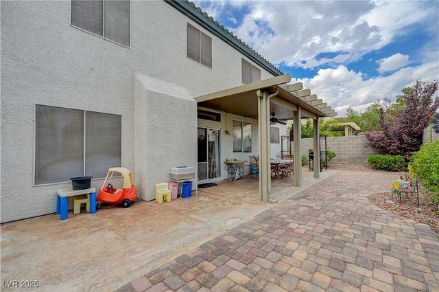 4718 Ashington Street, Las Vegas, NV 89147