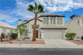 4718 Ashington Street, Las Vegas, NV 89147