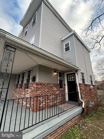 5314 WYALUSING AVE, Philadelphia, PA 19131