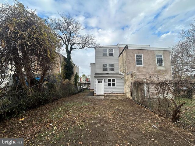 5314 WYALUSING AVE, Philadelphia, PA 19131