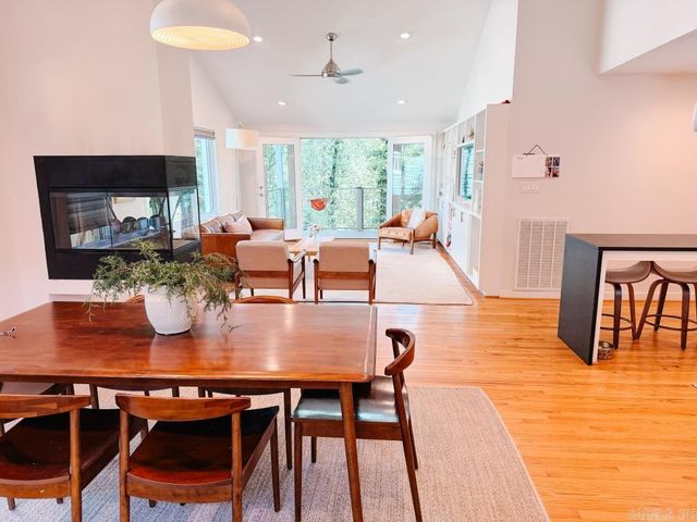 3925 N Lookout Road, Little Rock, AR 72205
