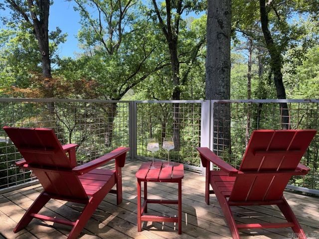 3925 N Lookout Road, Little Rock, AR 72205
