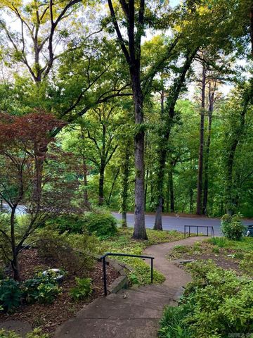 3925 N Lookout Road, Little Rock, AR 72205