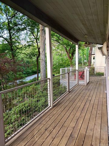 3925 N Lookout Road, Little Rock, AR 72205
