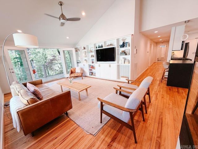 3925 N Lookout Road, Little Rock, AR 72205