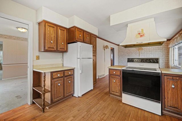 W4101 Scotch Bush ROAD, Elkhorn, WI 53121