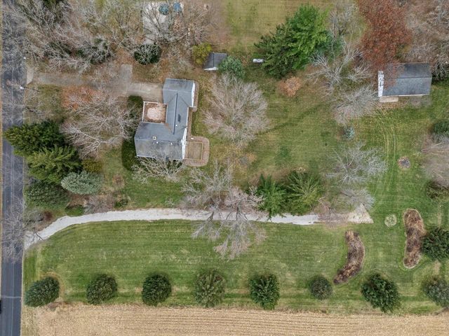 W4101 Scotch Bush ROAD, Elkhorn, WI 53121