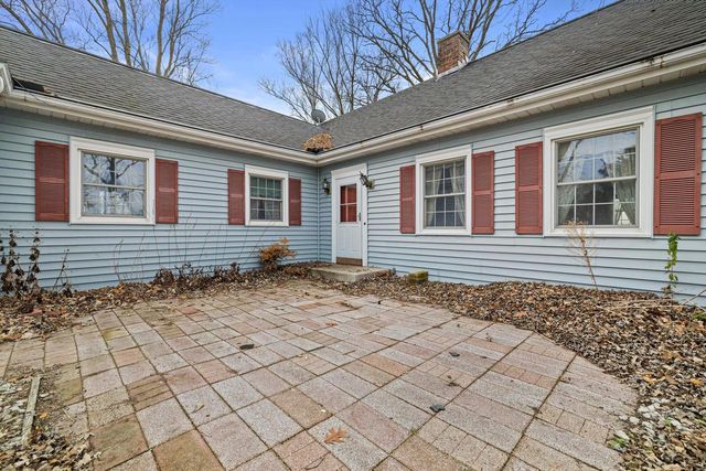 W4101 Scotch Bush ROAD, Elkhorn, WI 53121