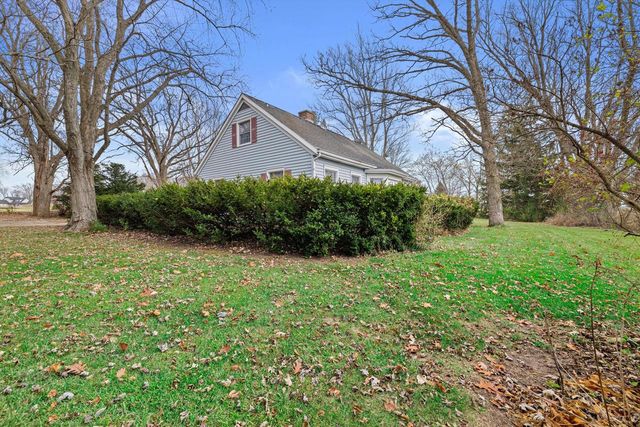 W4101 Scotch Bush ROAD, Elkhorn, WI 53121