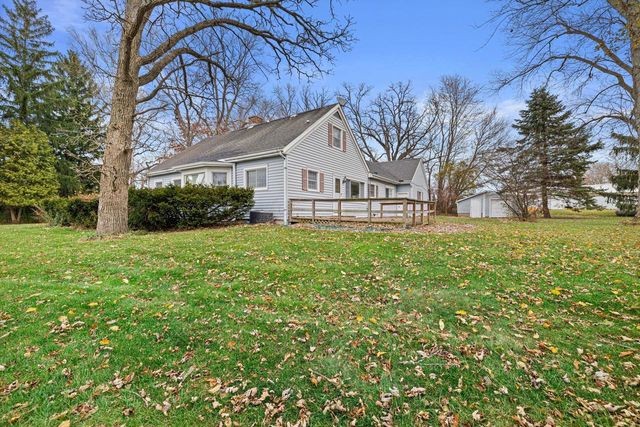 W4101 Scotch Bush ROAD, Elkhorn, WI 53121