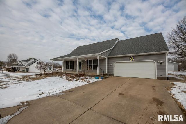 232 NORMAN Drive, Groveland, IL 61535