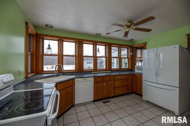 232 NORMAN Drive, Groveland, IL 61535